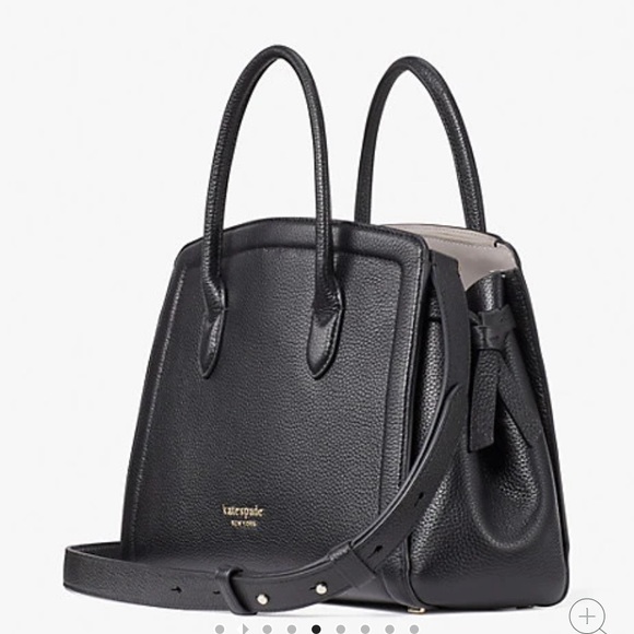 Knott Medium Satchel BRAND NEW - Picture 3 of 6